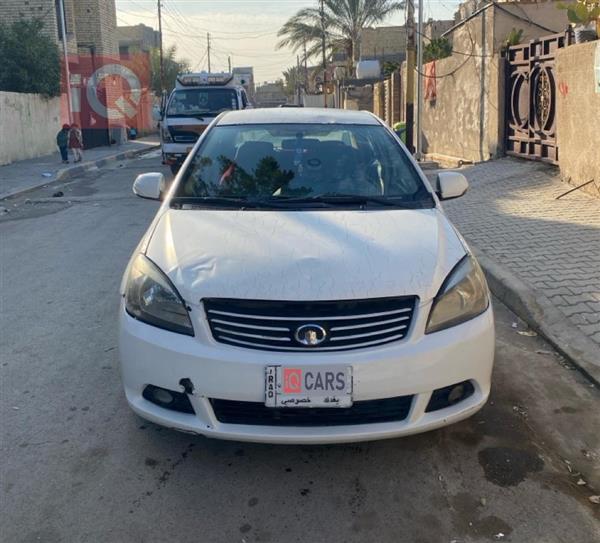 جريت وول فوليكس سي 30 2011 للبيع في العراق -  بغداد